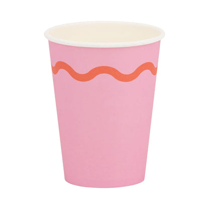 Birthday Party Cups