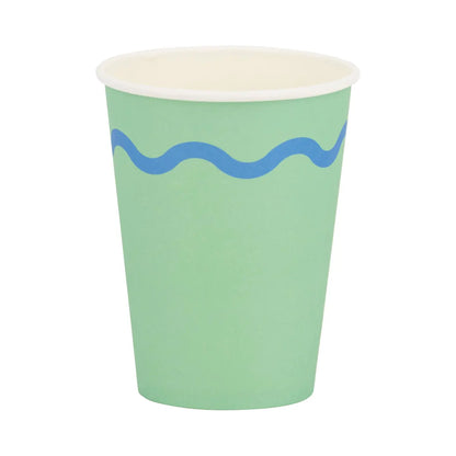 Birthday Party Cups
