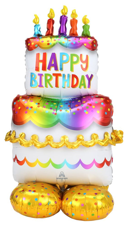 Airloonz Foil Balloon