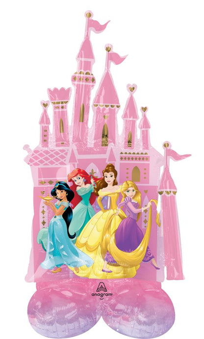 Character Airloonz Foil Balloon