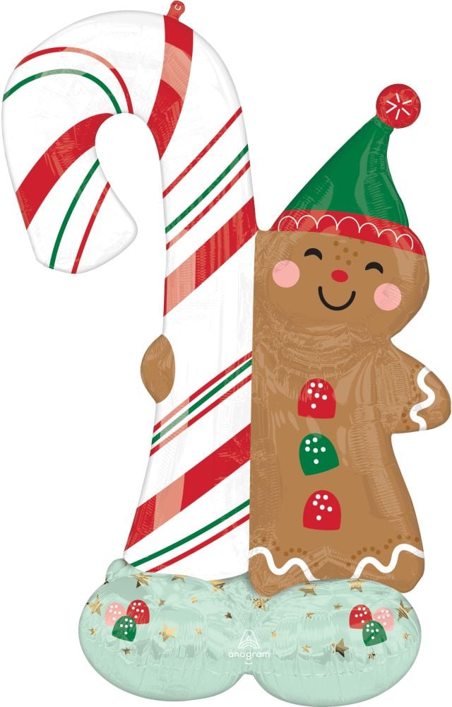 Character Airloonz Foil Balloon