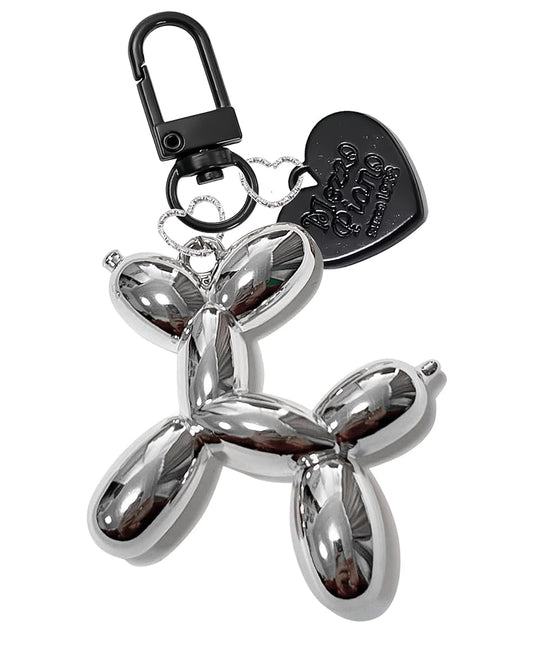 Keychain Balloon Dog