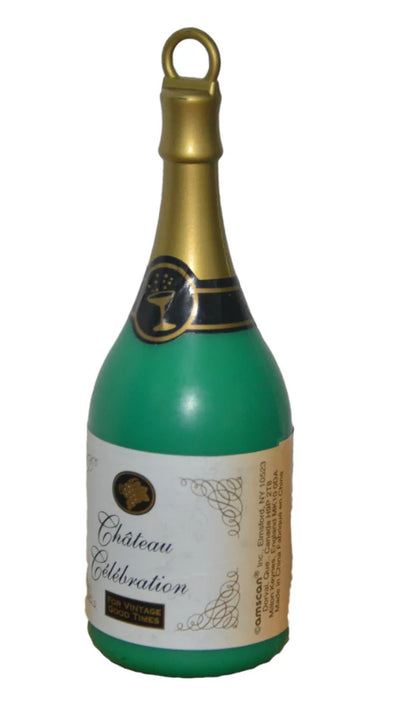 Bottle Balloon Weight