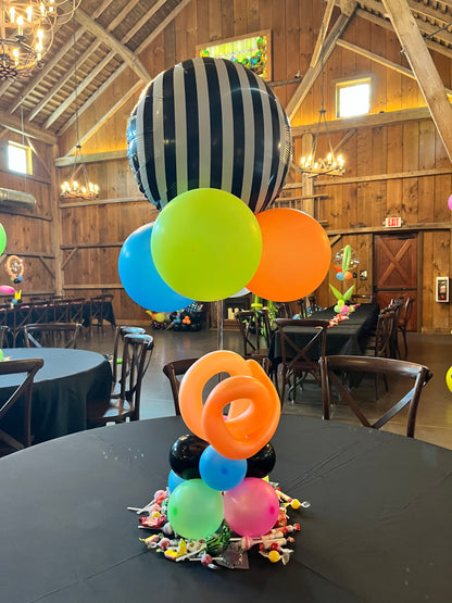 Centerpieces