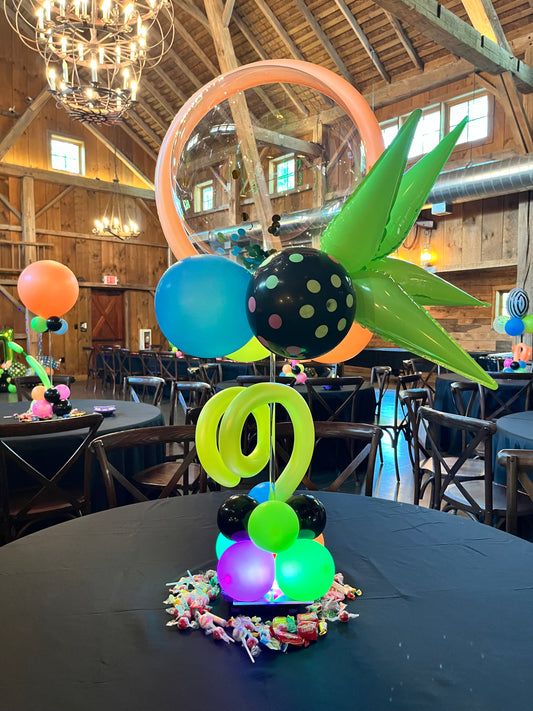Centerpieces