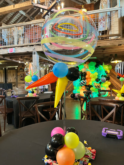 Centerpieces