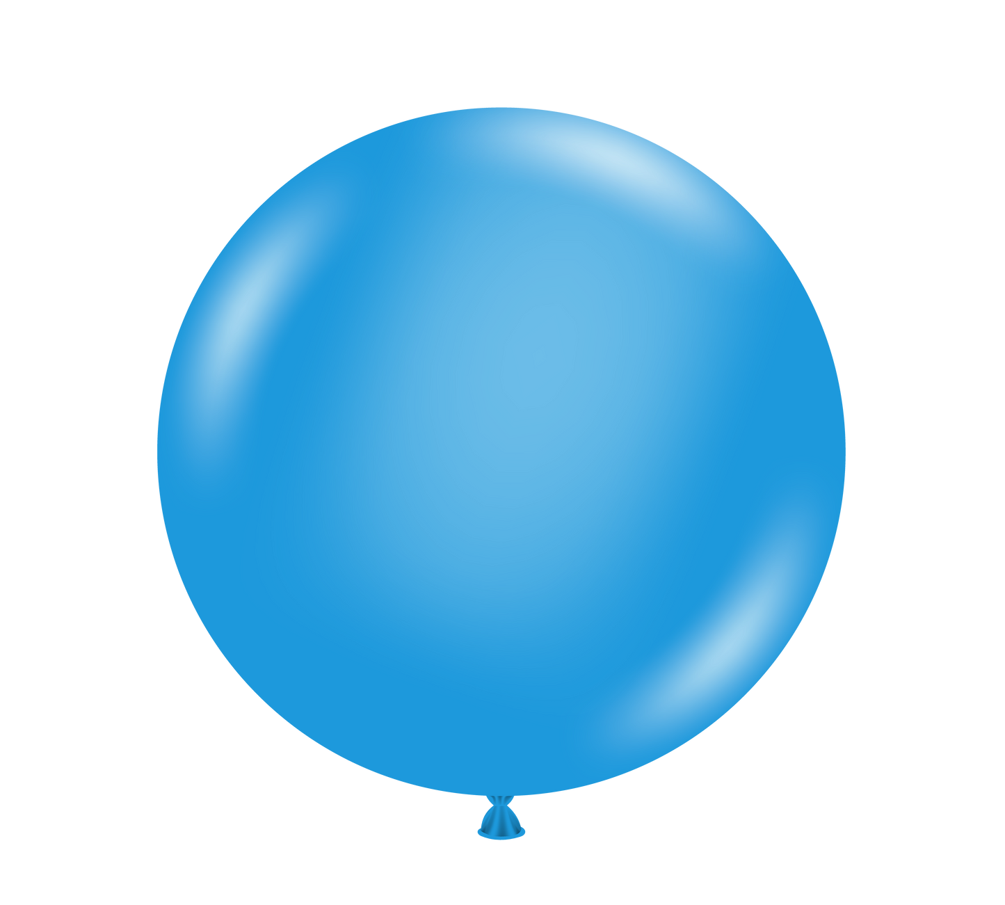 Standard Balloon Colors Individual Latex