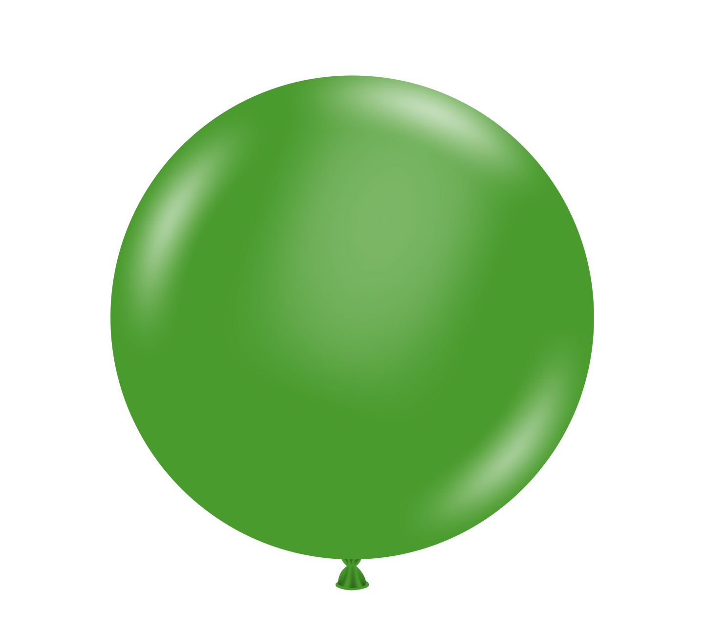 Standard Balloon Colors Individual Latex
