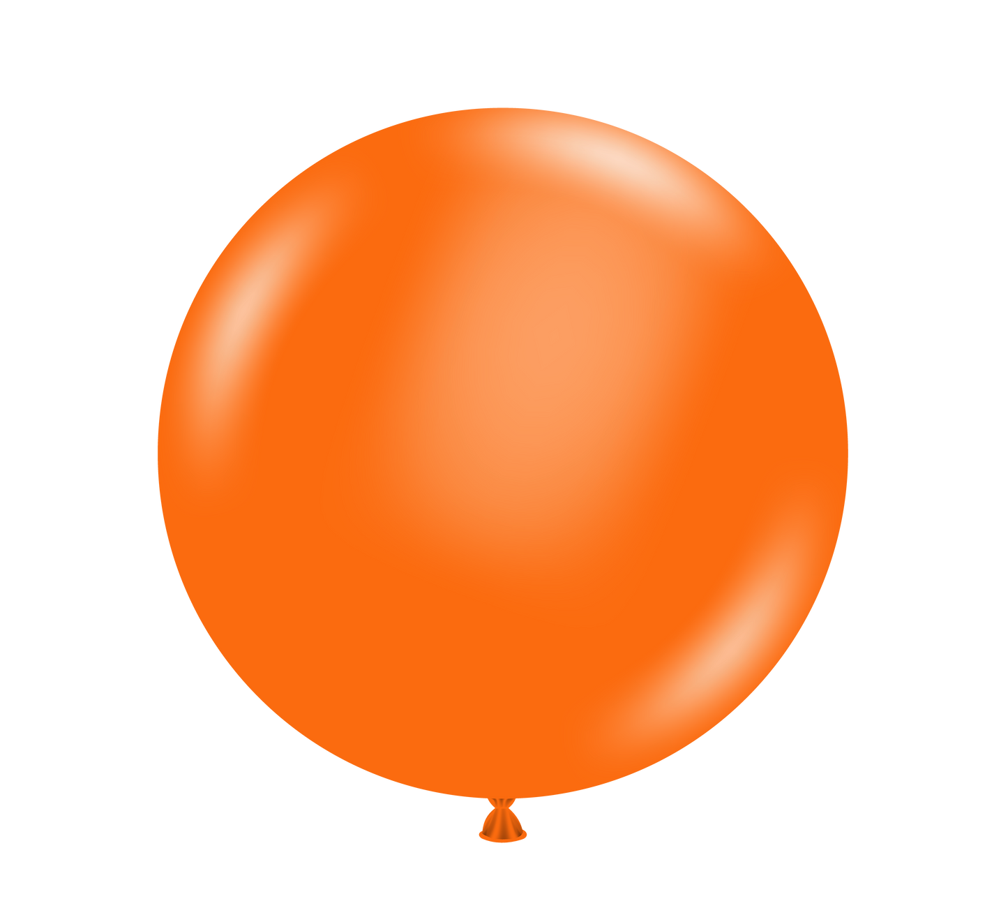 Standard Balloon Colors Individual Latex