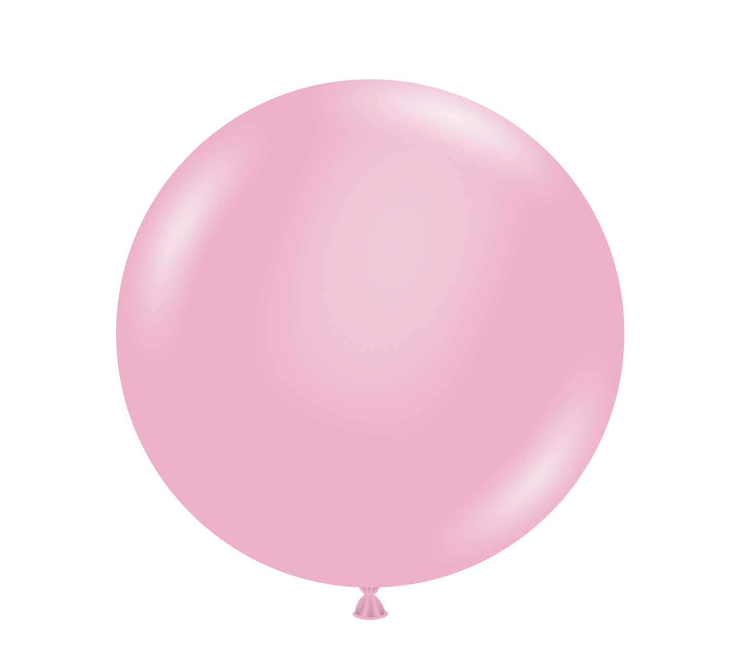 Standard Balloon Colors Individual Latex