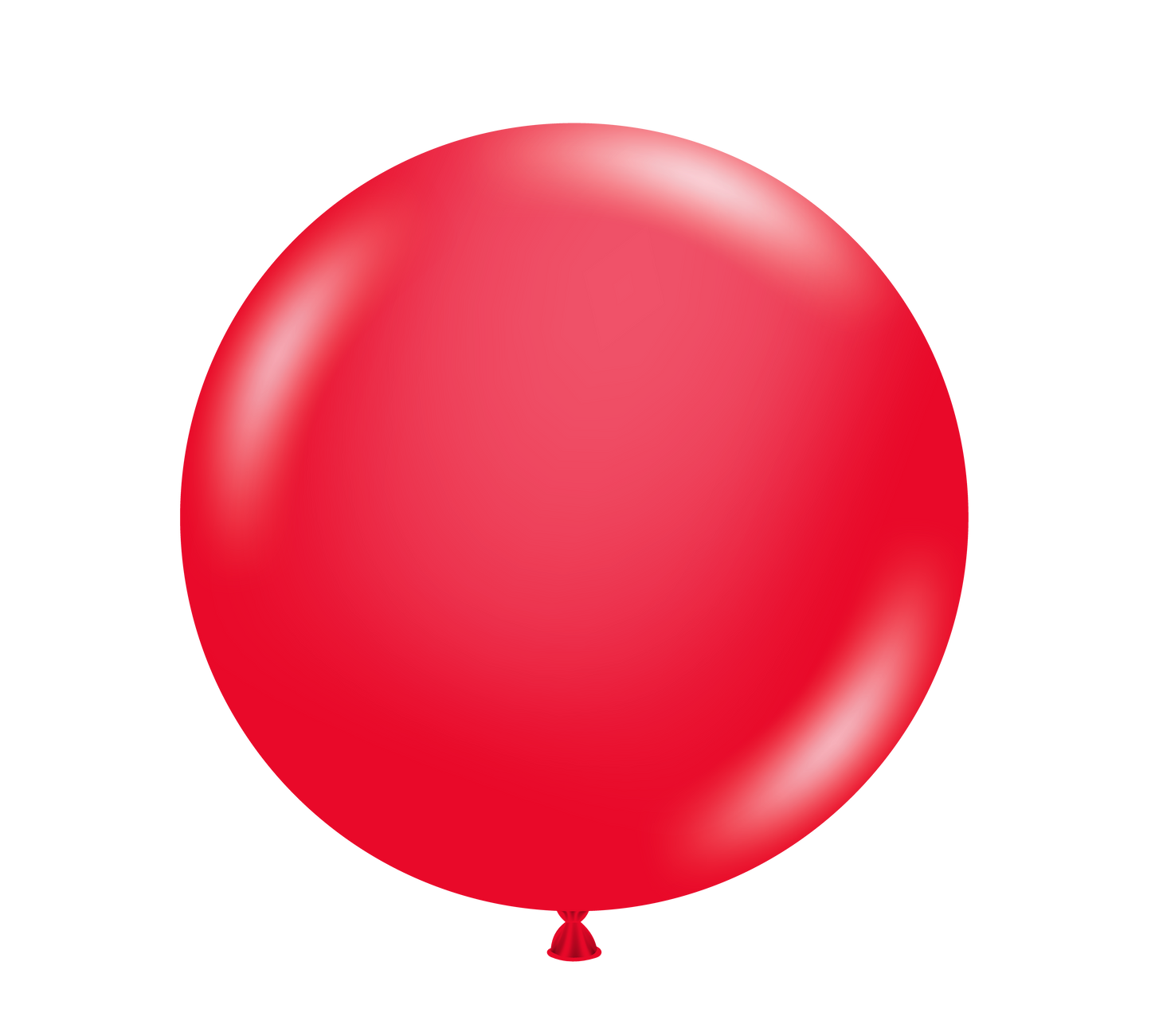 Standard Balloon Colors Individual Latex
