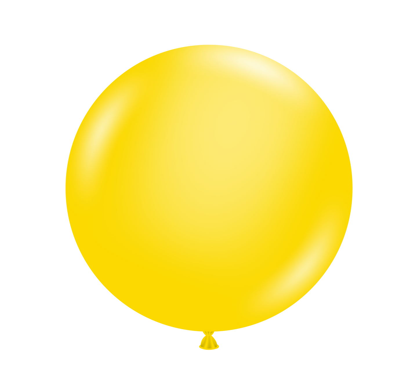 Standard Balloon Colors Individual Latex