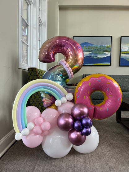 Balloon Bouquet