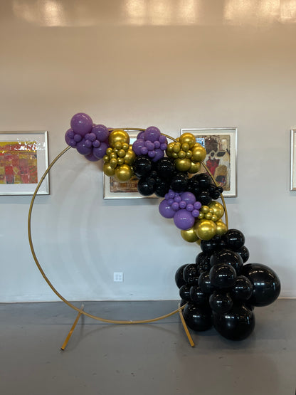 Balloon Designs on Arches