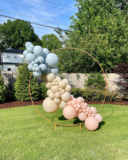 Balloon Designs on Arches